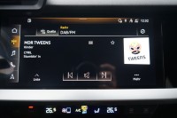 Audi A3 Sportback 35 2.0 TDI S line