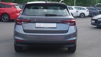 Skoda Fabia 1.0 TSI DSG