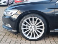 VW Passat Variant 1.8 TSI DSG Highline