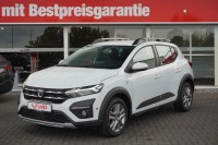 Vorschau: Dacia Sandero Stepway III 1.0 TCE Comfort EDC