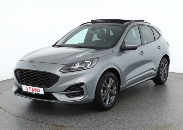 Ford Kuga 1.5 EB ST-Line X