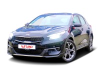 Kia XCeed Xceed 1.5 T-GDI Spirit 2-Zonen-Klima Navi Sitzheizung