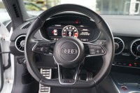 Audi TTS Coupe 2.0 TFSI quattro