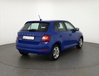 Skoda Fabia 1.0 MPI Cool Plus