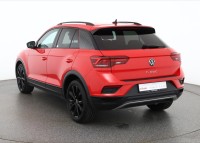 VW T-Roc 1.5 TSI DSG Sport