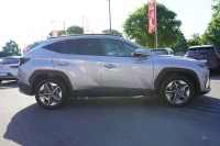 Hyundai Tucson 1.6 T-GDI Aut.