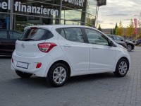 Hyundai i10 1.0