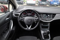 Opel Astra K 1.2 Turbo