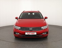VW Passat Variant 2.0 TDI DSG
