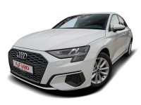 Audi A3 Sportback 30 1.0 TFSI S line LED Navi ACC PDC