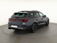 Cupra Leon ST VZ 2.0 TSI 4Drive DSG