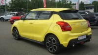 Suzuki Swift 1.4 M-Hybrid Sport