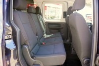 VW Caddy 1.4 TSI Trendline