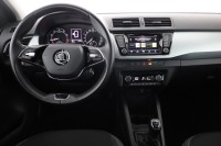 Skoda Fabia Combi 1.0 MPI