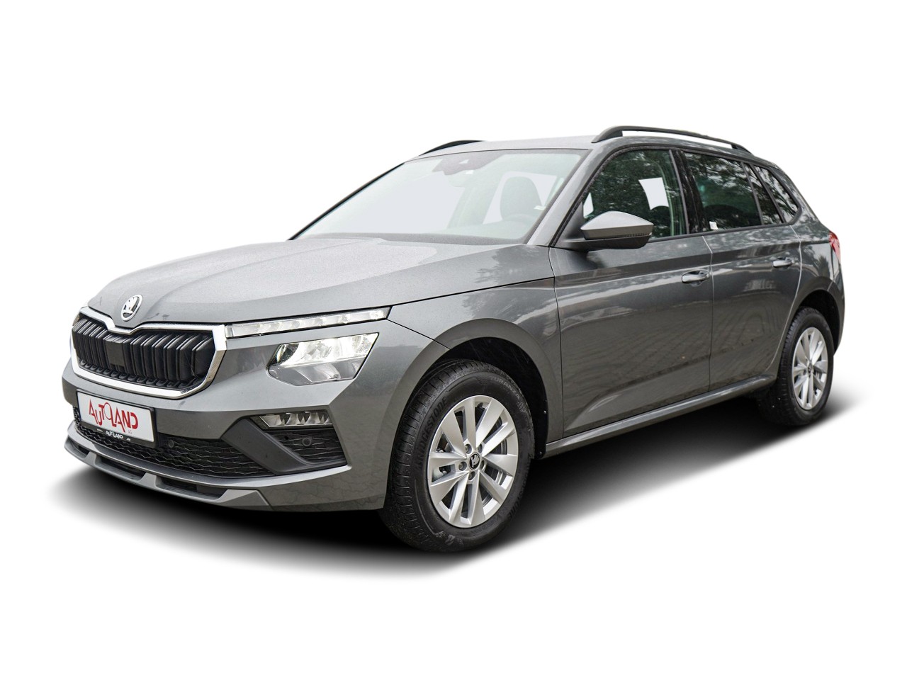 Skoda Kamiq 1.0 TSI DSG