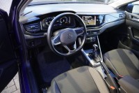 VW Taigo 1.0 TSI DSG