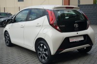 Toyota Aygo X 1.0 x-play club Aut.