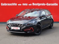Vorschau: Hyundai i30 1.5 Intro Edition