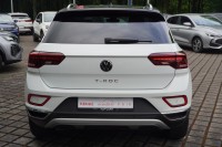 VW T-Roc 1.0 TSI Style IQ-Light