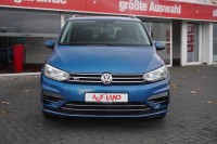 VW Touran 1.4 TSI R-line