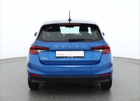 Skoda Fabia 1.0 MPI Active