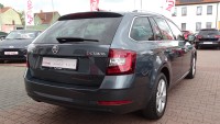 Skoda Octavia Combi 1.6 TDI Style DSG