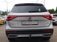 Seat Tarraco 2.0 TSI Xcellence 4Drive