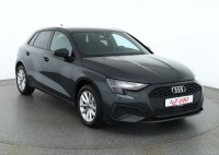 Audi A3 Sportback 30 TFSI