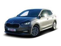 Skoda Fabia 1.0 Style LED Navi ACC Sitzheizung