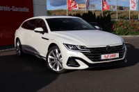 VW Arteon Shooting Brake R-Line eHybrid