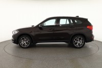 Vorschau: BMW X1 20 i xDrive xLine
