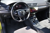 Skoda Superb Combi Sportline iV