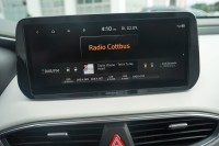 Hyundai Santa Fe 2.2 T-GDI Signature 4WD