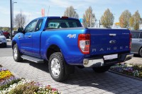 Ford Ranger 2.2 TDCi Limited 4x4