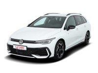VW Golf VIII Variant 1.5 eTSI R-Line DSG Sitzheizung LED Anhängerkupplung
