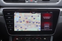 Skoda Superb Combi 2.0 TSI Sportline DSG