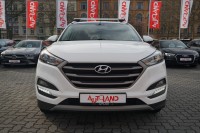 Hyundai Tucson 1.6 GDI