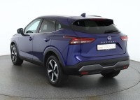 Nissan Qashqai N-Connecta 1.3 Dig-T