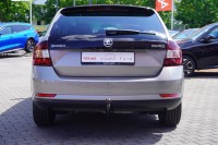 Skoda Rapid 1.2 MPI