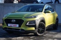 Hyundai Kona 1.0 T-GDI Select 2WD Anhängerkupplung Tempomat Bluetooth