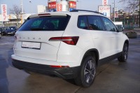 Skoda Karoq 1.5 TSI Tour DSG
