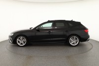 Vorschau: Audi A4 Quattro Avant 40 TDI quattro S-line