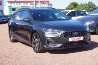 Ford Focus ST 2.3 EcoBoost