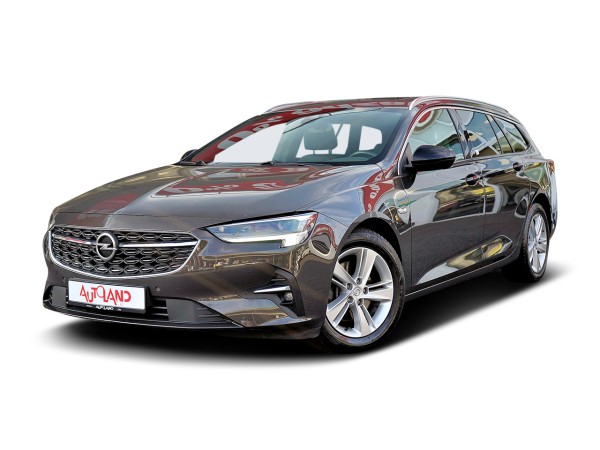 Opel Insignia Sports Tourer