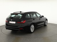 BMW 318 d Touring