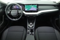 Skoda Octavia Combi 1.5 TSI DSG
