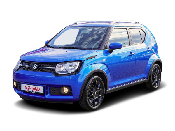 Suzuki Ignis 1.2 Comfort