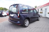 VW Caddy 1.5 TSI Style