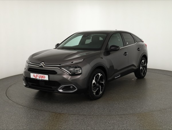 Citroen C4 PureTech 130