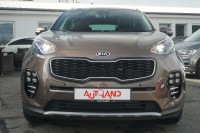 Kia Sportage 1.7 CRDi GT Line